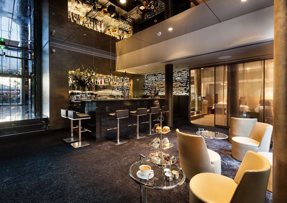 Living Viktualienmarkt Hotel München