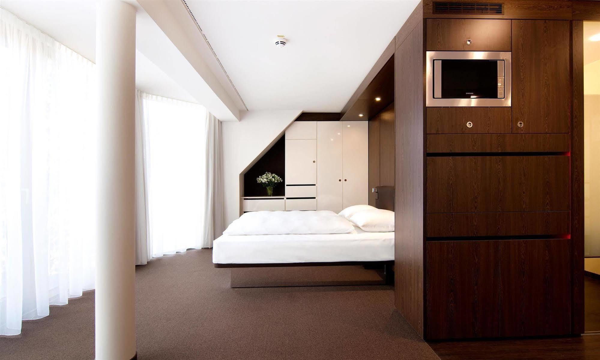 Living Viktualienmarkt Hotel München